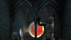 Screenshot for In Death: Unchained - click to enlarge