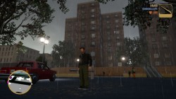 Screenshot for Grand Theft Auto: The Trilogy – The Definitive Edition - click to enlarge