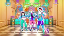 Screenshot for Just Dance 2022 - click to enlarge