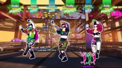 Screenshot for Just Dance 2022 - click to enlarge