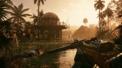 Screenshot for Far Cry 6 - click to enlarge