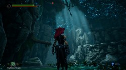 Screenshot for Darksiders III - click to enlarge