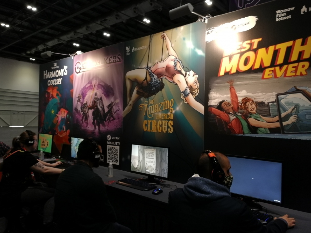 Image for INSiGHT: EGX 2021 – The Verdict