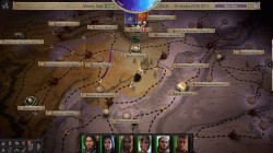 Screenshot for Pathfinder: Wrath of the Righteous - click to enlarge