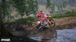 Screenshot for MXGP 2020: The Official Motocross Videogame - click to enlarge