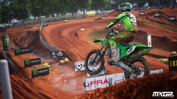 Screenshot for MXGP 2020: The Official Motocross Videogame - click to enlarge