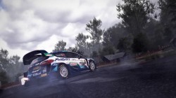 Screenshot for WRC 10 FIA World Rally Championship - click to enlarge