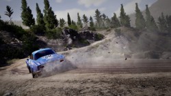 Screenshot for WRC 10 FIA World Rally Championship - click to enlarge