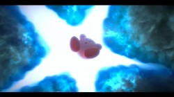 Screenshot for Kirby and the Forgotten Land - click to enlarge