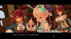 Screenshot for Atelier Sophie 2: The Alchemist of the Mysterious Dream - click to enlarge