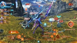 Screenshot for Xenoblade Chronicles 3 - click to enlarge