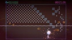 Screenshot for Centipede: Recharged - click to enlarge