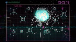 Screenshot for Centipede: Recharged - click to enlarge