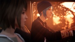 Screenshot for Life is Strange Remastered Collection - click to enlarge