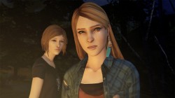 Screenshot for Life is Strange Remastered Collection - click to enlarge