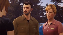 Screenshot for Life is Strange Remastered Collection - click to enlarge