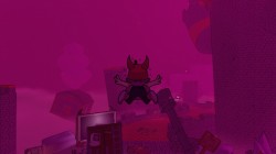 Screenshot for Demon Turf - click to enlarge