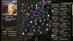 Screenshot for Romance of the Three Kingdoms XIV: Diplomacy and Strategy Expansion Pack  - click to enlarge