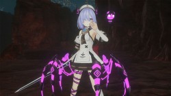 Screenshot for Death end re;Quest - click to enlarge