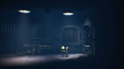 Screenshot for Little Nightmares II - click to enlarge