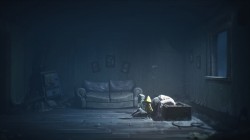 Screenshot for Little Nightmares II - click to enlarge