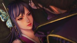 Screenshot for Samurai Warriors 5 - click to enlarge