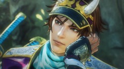 Screenshot for Samurai Warriors 5 - click to enlarge