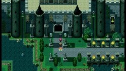 Screenshot for RPG Maker MV Player: Kingdom of Neandria - click to enlarge