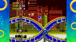 Screenshot for Sonic Origins - click to enlarge