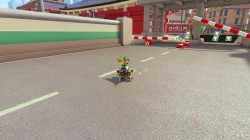 Screenshot for Mario Kart 8 Deluxe: Booster Course Pass - Wave 1 - click to enlarge