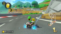 Screenshot for Mario Kart 8 Deluxe: Booster Course Pass - Wave 1 - click to enlarge