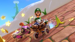 Screenshot for Mario Kart 8 Deluxe: Booster Course Pass - Wave 1 - click to enlarge