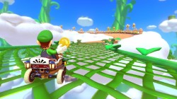 Screenshot for Mario Kart 8 Deluxe: Booster Course Pass - Wave 1 - click to enlarge