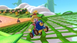 Screenshot for Mario Kart 8 Deluxe: Booster Course Pass - Wave 1 - click to enlarge