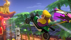 Screenshot for Mario Kart 8 Deluxe: Booster Course Pass - Wave 1 - click to enlarge