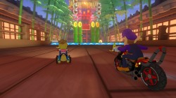 Screenshot for Mario Kart 8 Deluxe: Booster Course Pass - Wave 1 - click to enlarge