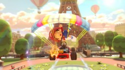 Screenshot for Mario Kart 8 Deluxe: Booster Course Pass - Wave 1 - click to enlarge