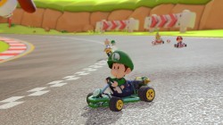 Screenshot for Mario Kart 8 Deluxe: Booster Course Pass - Wave 1 - click to enlarge