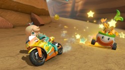 Screenshot for Mario Kart 8 Deluxe: Booster Course Pass - Wave 1 - click to enlarge