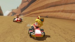 Screenshot for Mario Kart 8 Deluxe: Booster Course Pass - Wave 1 - click to enlarge