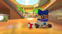 Screenshot for Mario Kart 8 Deluxe: Booster Course Pass - Wave 1 - click to enlarge