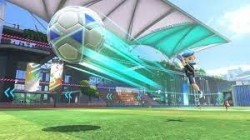 Screenshot for Nintendo Switch Sports - click to enlarge