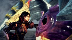 Screenshot for Bayonetta 3 - click to enlarge