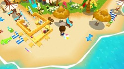 Screenshot for Castaway Paradise - click to enlarge