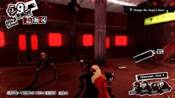 Screenshot for Persona 5 Royal - click to enlarge