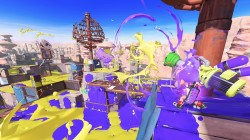 Screenshot for Splatoon 3 - click to enlarge