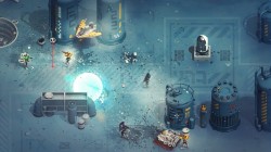 Screenshot for Synthetik: Ultimate - click to enlarge