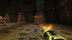 Screenshot for Quake II Enhanced - click to enlarge