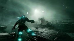 Screenshot for Dead Space - click to enlarge