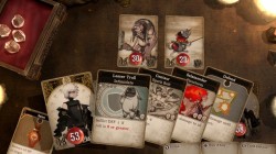 Screenshot for Voice of Cards: The Beasts of Burden - click to enlarge